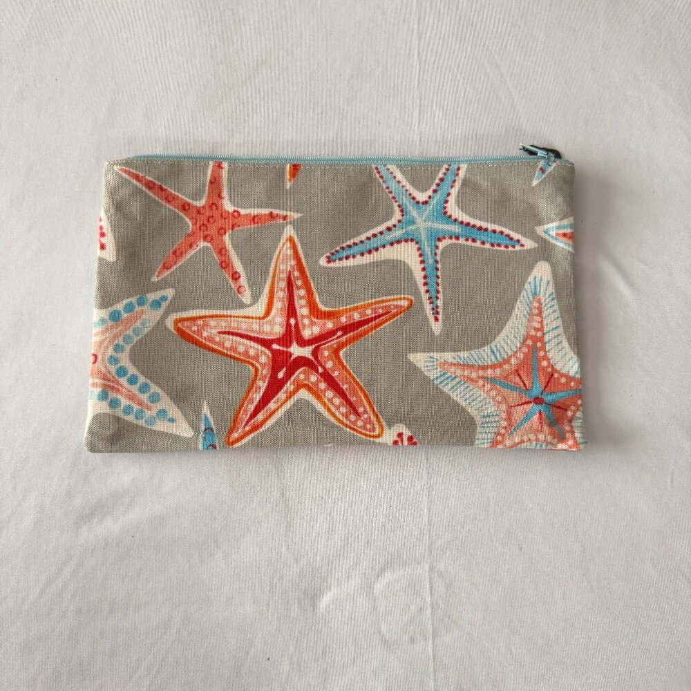 Starfish Purse Wallet -- Koos Of Course